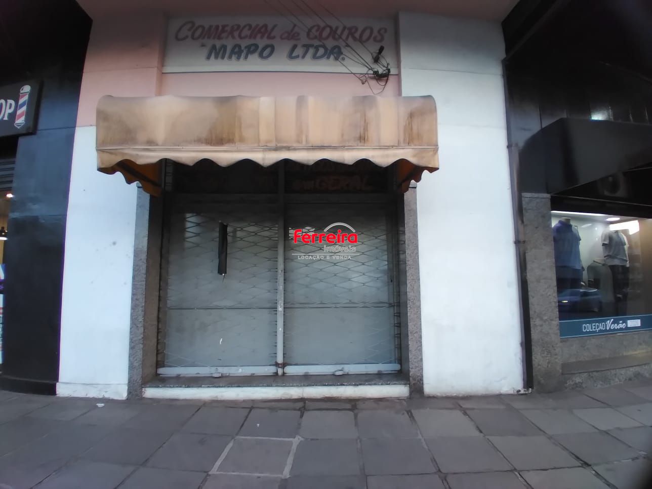 Loja, 1 sala, à venda, 64 m², São João - Porto Alegre — foto 3