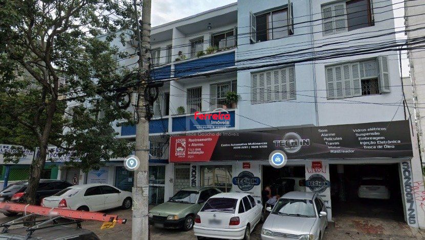 Apartamento, 3 quartos, à venda, 98 m², Partenon - Porto Alegre — foto 2