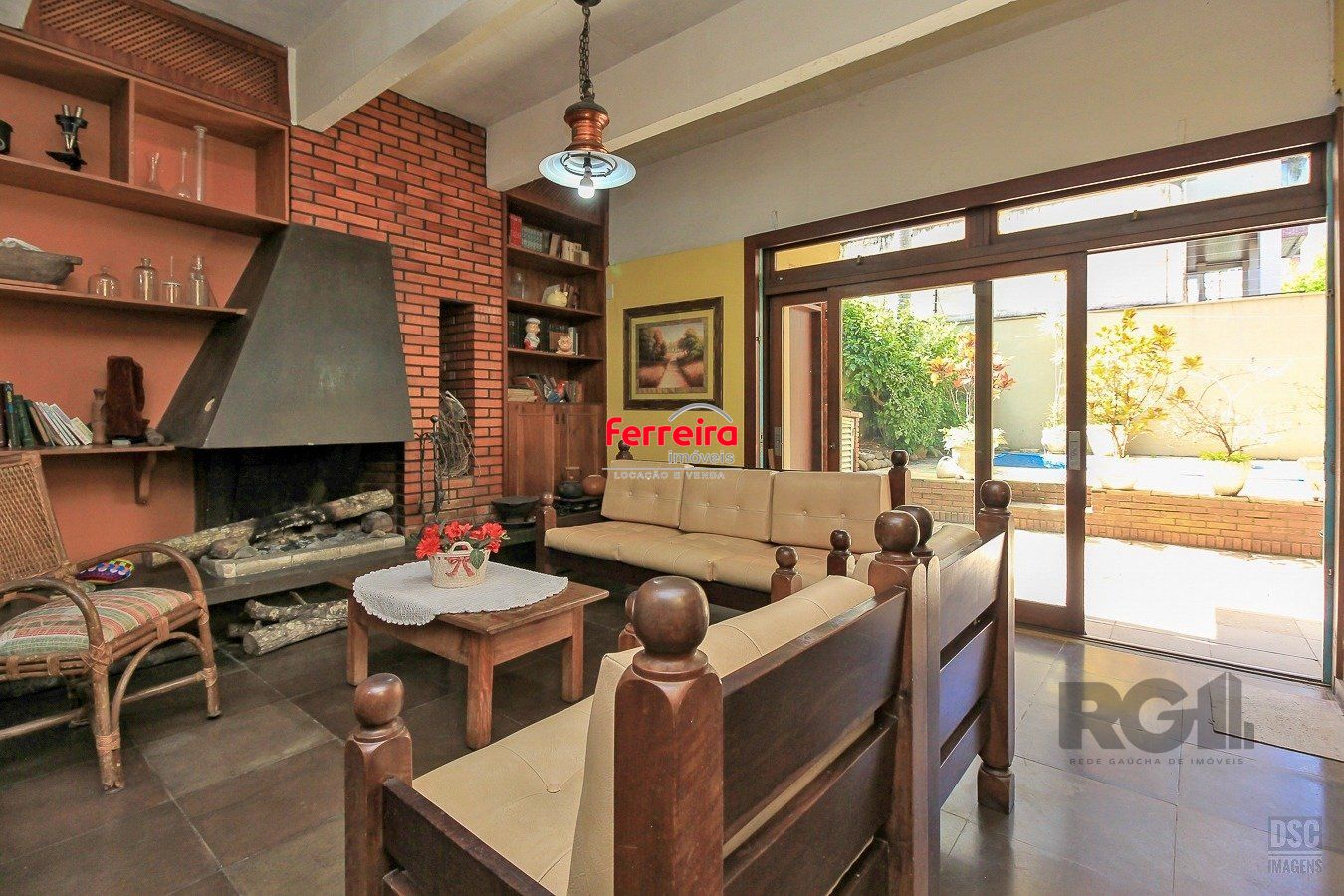 Casa, 4 suítes, à venda, 480 m², Petrópolis - Porto Alegre — foto 2