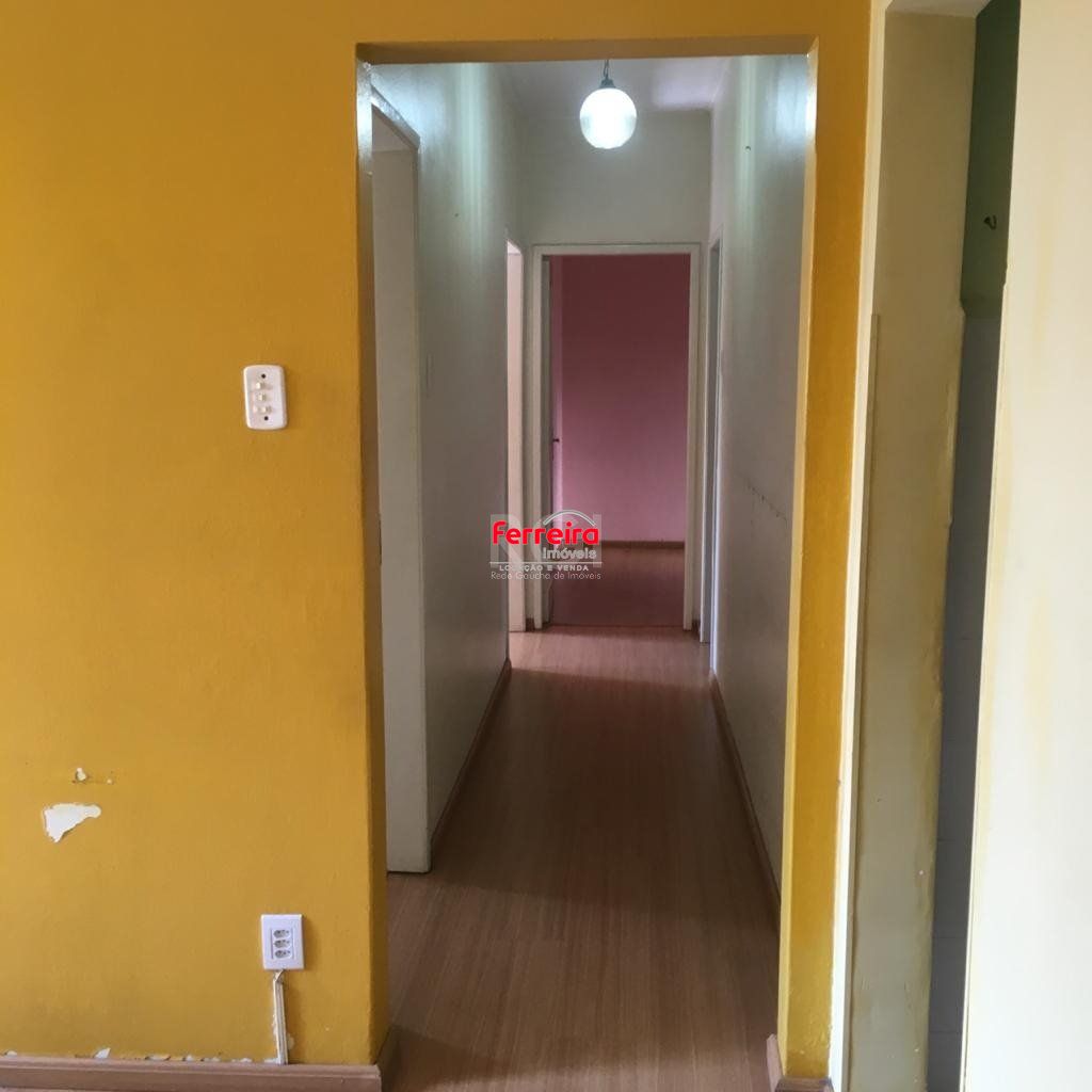 Apartamento, 3 quartos, à venda, 77 m², Floresta - Porto Alegre — foto 5