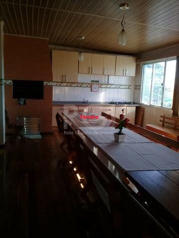 Sobrado, 8 quartos, à venda, 440 m², Harmonia - Canoas — foto 5