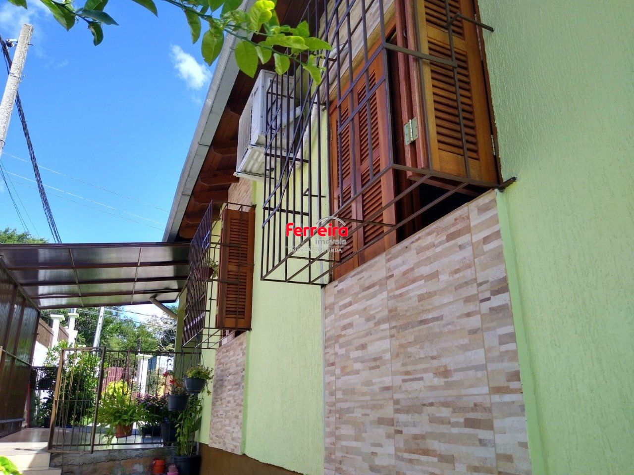 Casa, 3 quartos, à venda, 260 m², Belém Velho - Porto Alegre — foto 4