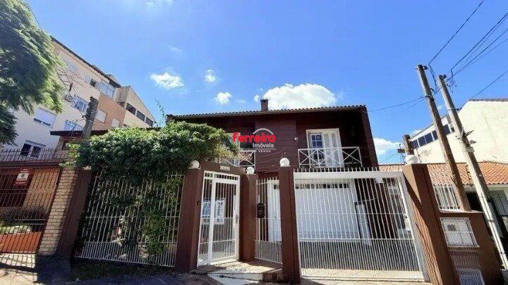 Casa, 4 quartos, à venda, 278 m², Chácara das Pedras - Porto Alegre — foto 2