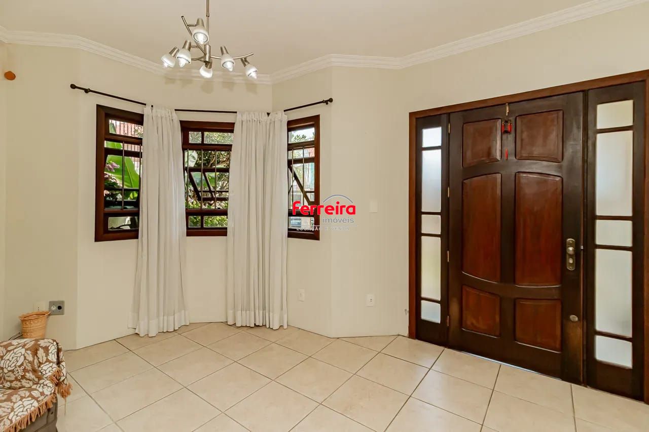 Casa, 4 quartos, à venda, 257 m², Morro Santana - Porto Alegre — foto 3