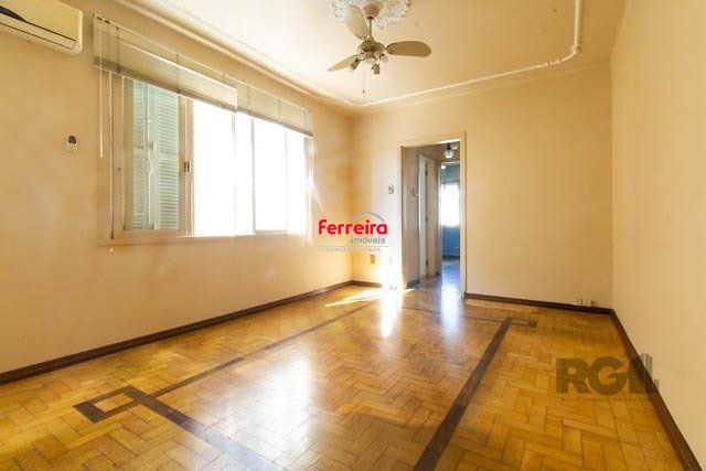 Apartamento 2 quartos à venda, 74m², Floresta - Porto Alegre