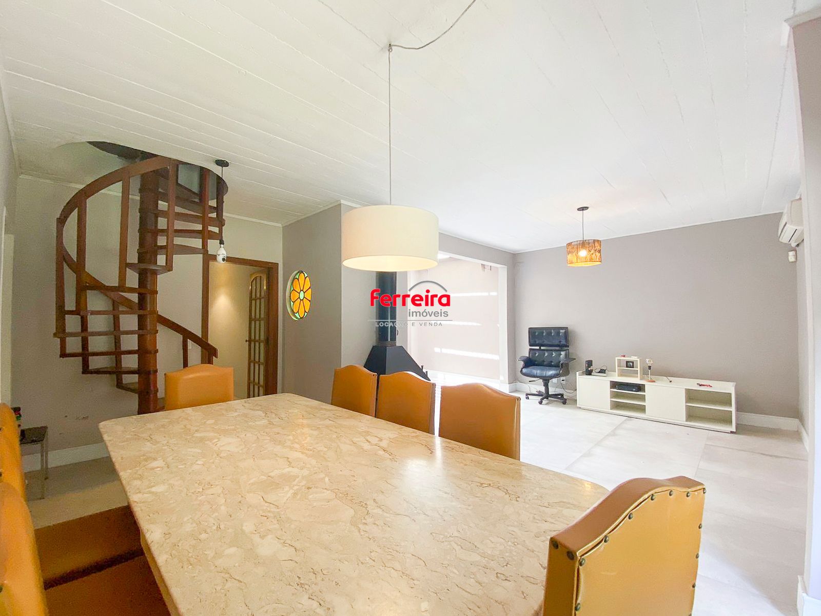Casa, 4 quartos, à venda, 175 m², Jardim Sabará - Porto Alegre — foto 2