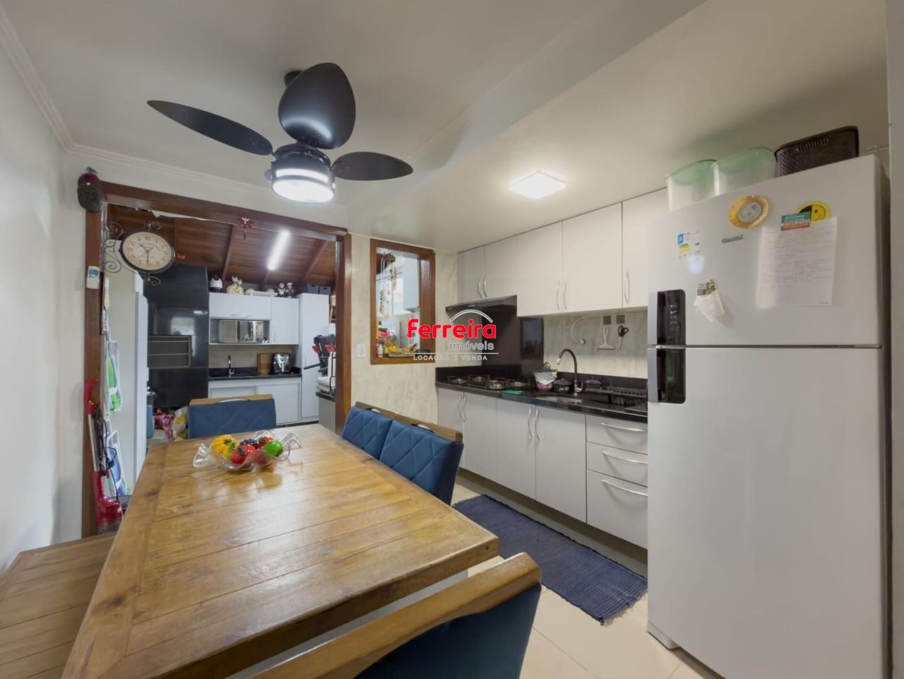 Casa de Condomínio, 2 quartos, à venda, 91 m², Sarandi - Porto Alegre — foto 5