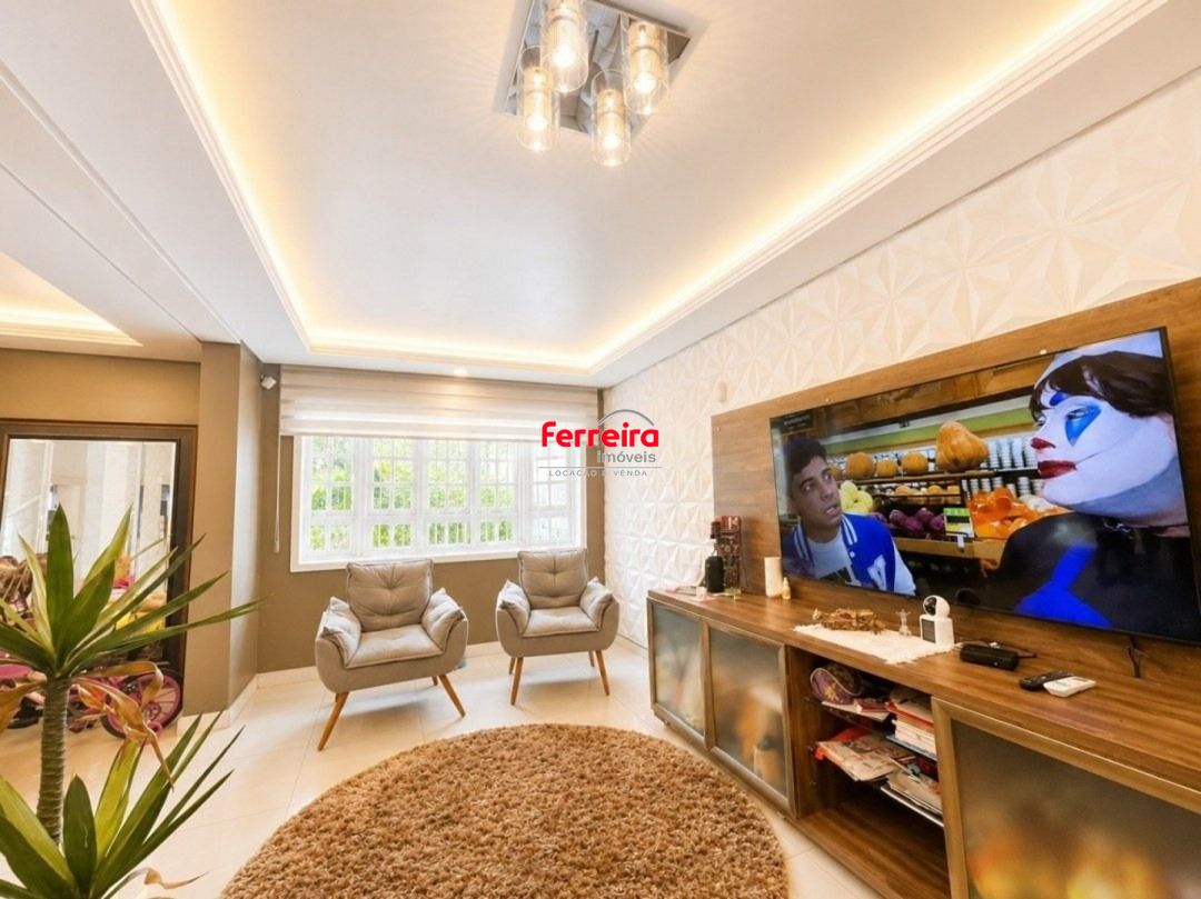 Casa, 3 quartos, à venda, 268 m², Jardim Itu - Porto Alegre — foto 2