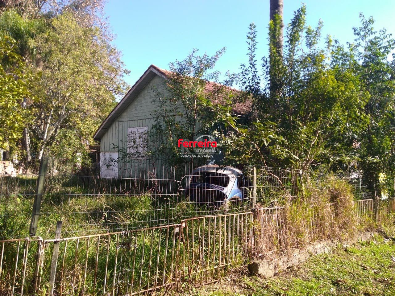Terreno, à venda, Jardim Itu - Porto Alegre — foto 5