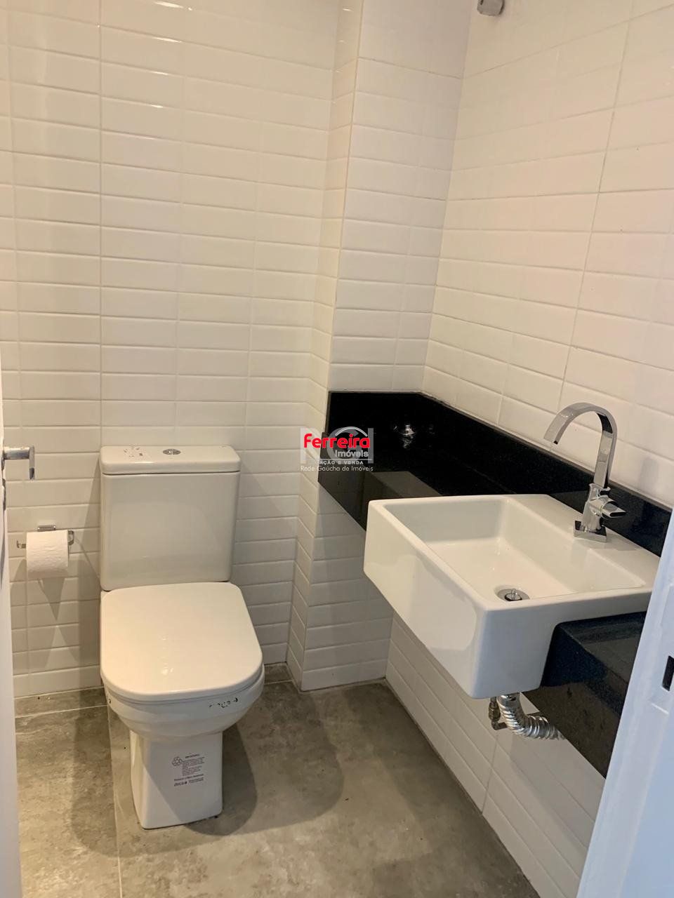 Sala Comercial, à venda, 25 m², Bom Fim - Porto Alegre — foto 4