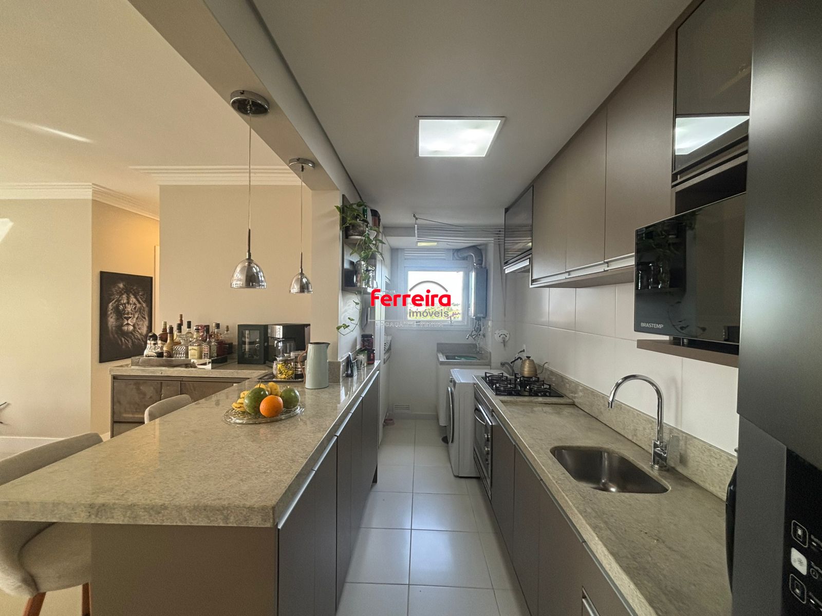 Apartamento, 3 quartos, à venda, 78 m², Marechal Rondon - Canoas — foto 2