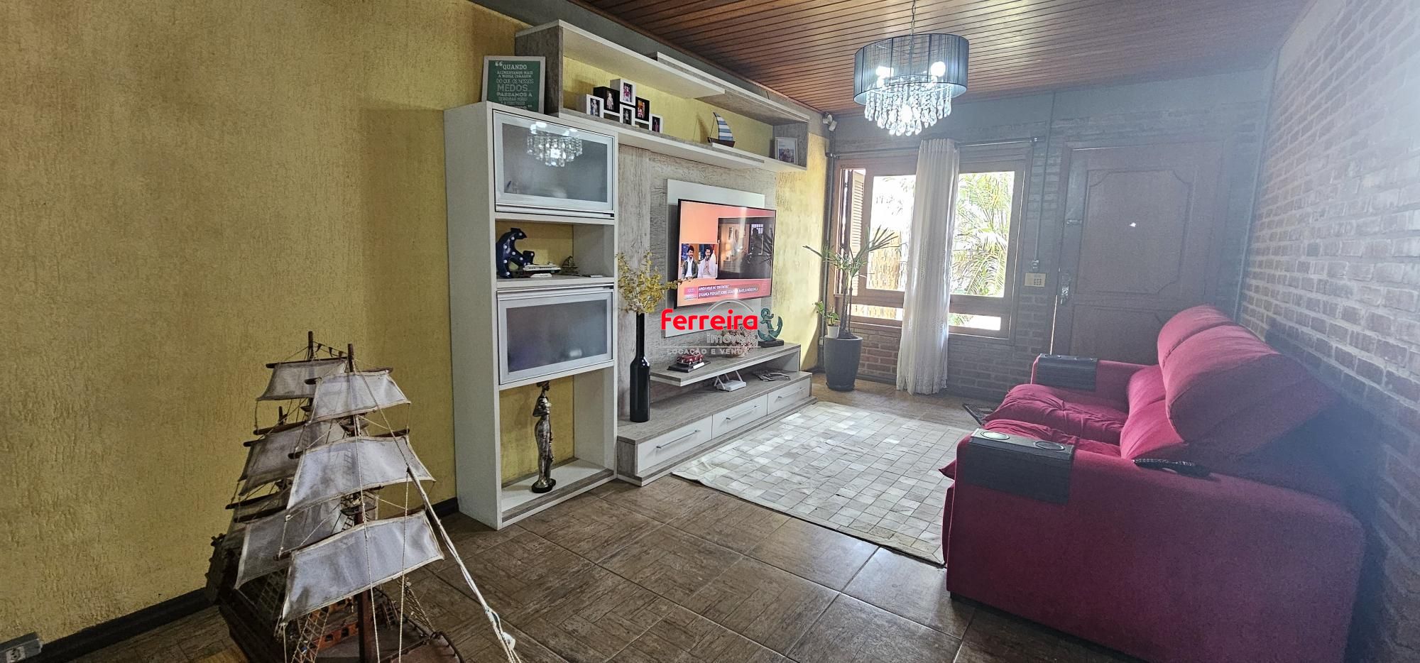 Casa, 2 quartos, à venda, 140 m², Aberta dos Morros - Porto Alegre — foto 4