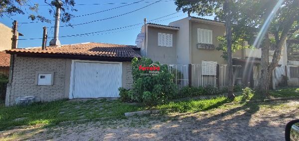 Casa, 4 quartos, à venda, 160 m², Aberta dos Morros - Porto Alegre — foto 2