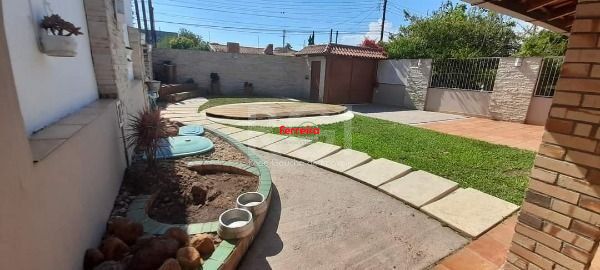 Casa, 4 quartos, à venda, 374 m², Guarujá - Porto Alegre — foto 3
