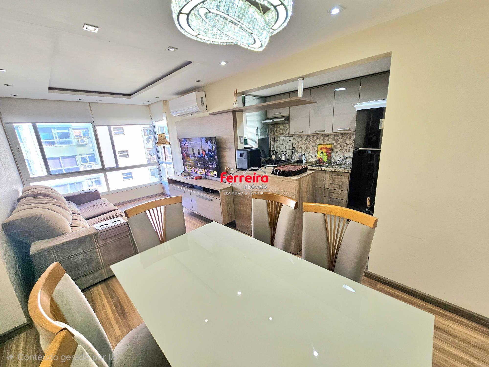 Apartamento, 3 quartos, à venda, 71 m², Cavalhada - Porto Alegre — foto 3