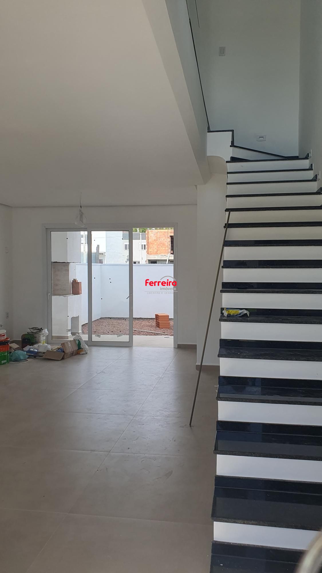 Casa de Condomínio, 3 quartos, à venda, 115 m², Campo Novo - Porto Alegre — foto 2
