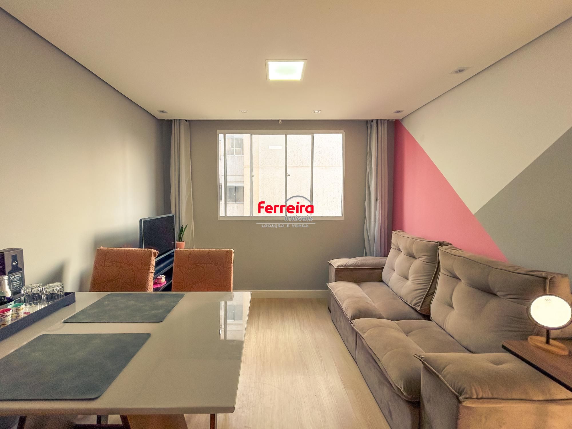 Apartamento, 2 quartos, à venda, 41 m², Hípica - Porto Alegre — foto 2