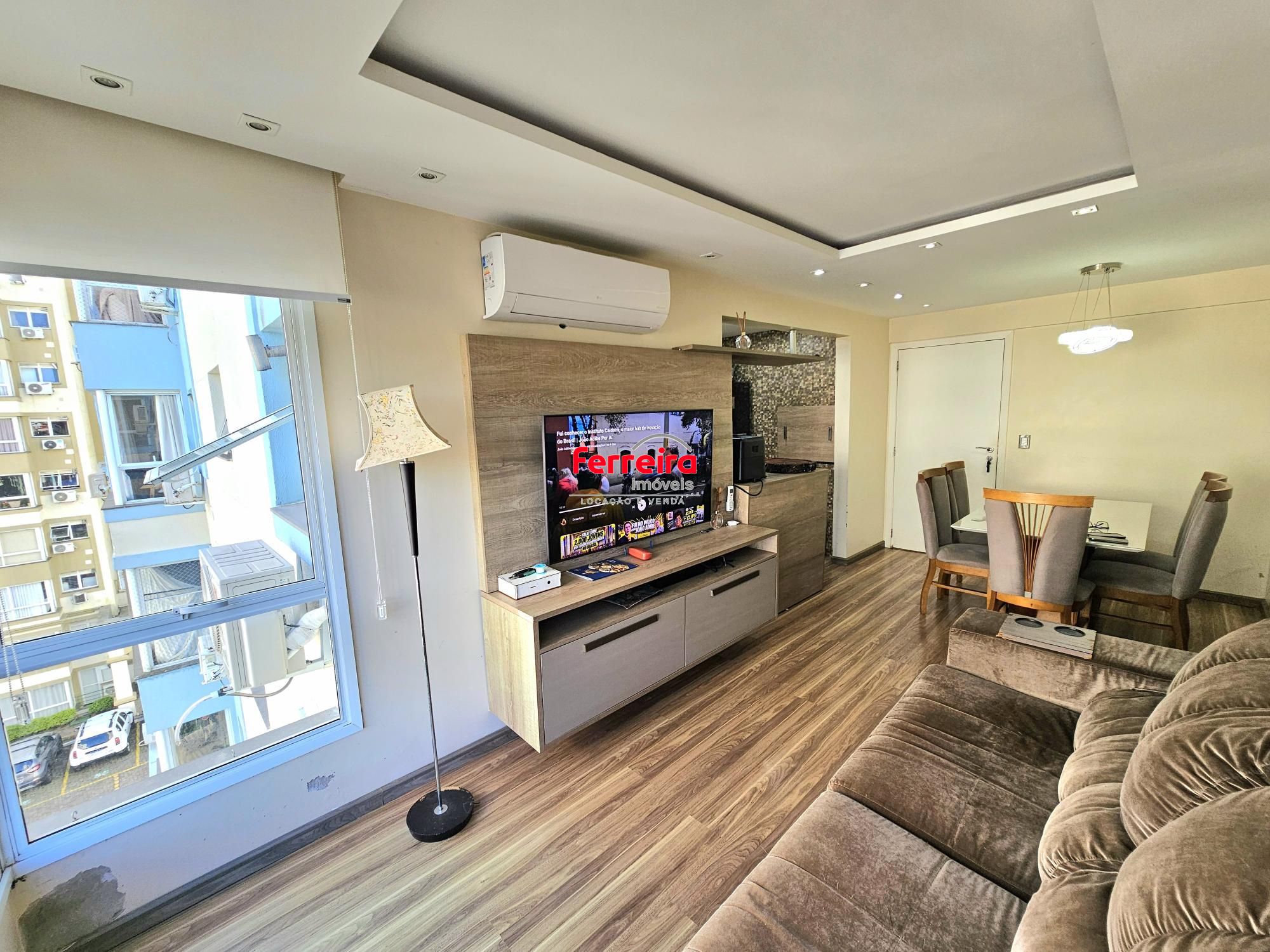 Apartamento, 3 quartos, à venda, 71 m², Cavalhada - Porto Alegre — foto 2