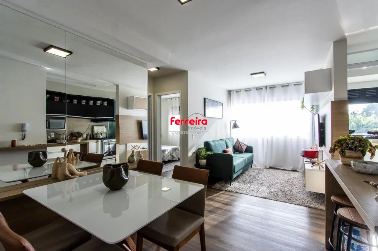 Apartamento, 2 quartos, à venda, 51 m², Vila Nova - Porto Alegre — foto 2