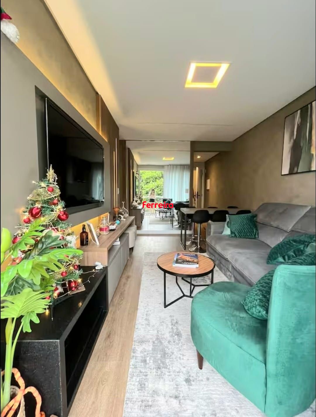 Apartamento, 2 quartos, à venda, 23 m², Bavária - Nova Petrópolis — foto 2