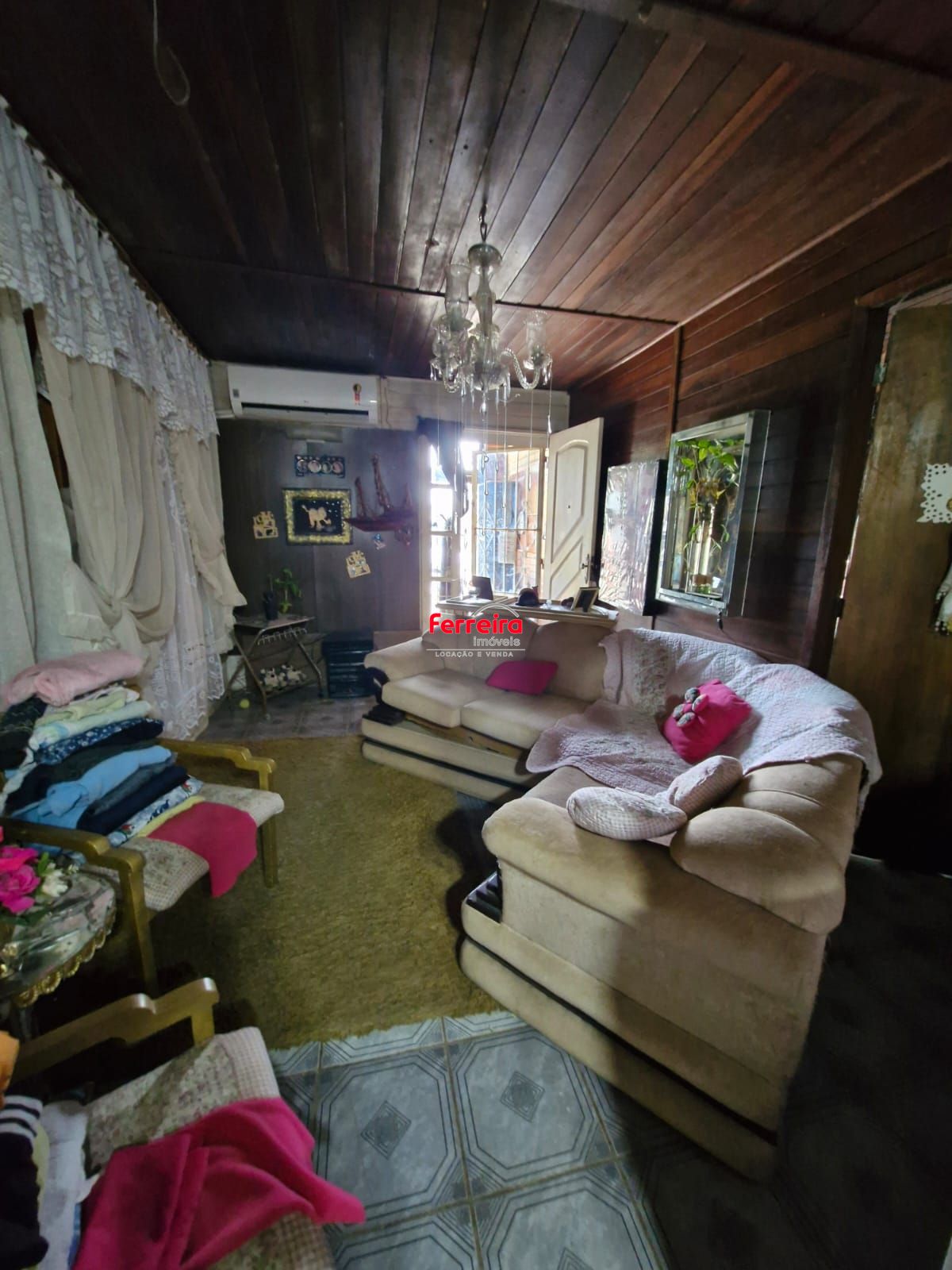 Casa, 2 quartos, à venda, 70 m², Ponta Grossa - Porto Alegre — foto 3