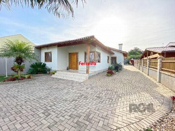 Casa, 3 quartos, à venda, 200 m², Belém Novo - Porto Alegre — foto 4