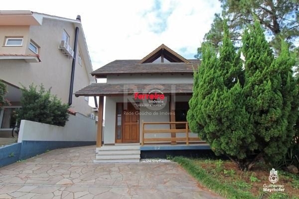 Casa de Condomínio, 3 suítes, à venda, 178 m², Hípica - Porto Alegre — foto 2