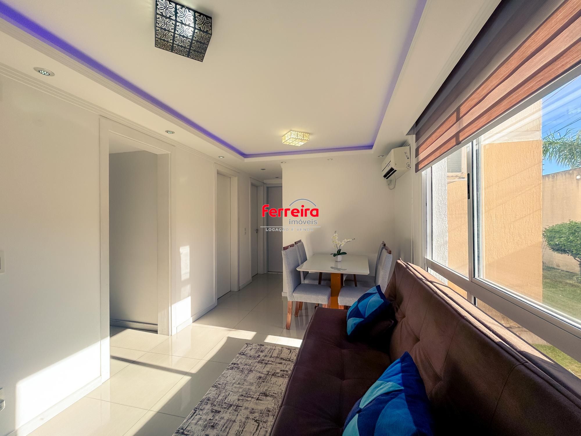 Apartamento, 3 quartos, à venda, 55 m², Hípica - Porto Alegre — foto 5