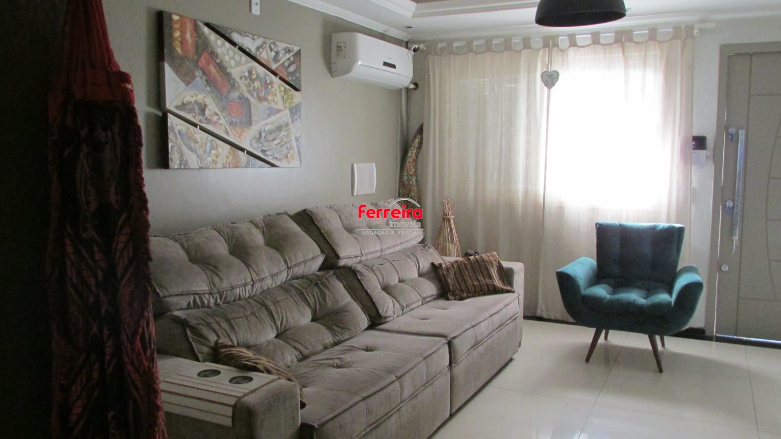 Casa, 2 quartos, à venda, 3 m², Hípica - Porto Alegre — foto 2