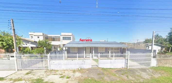 Excelente terreno na Praia do Cal