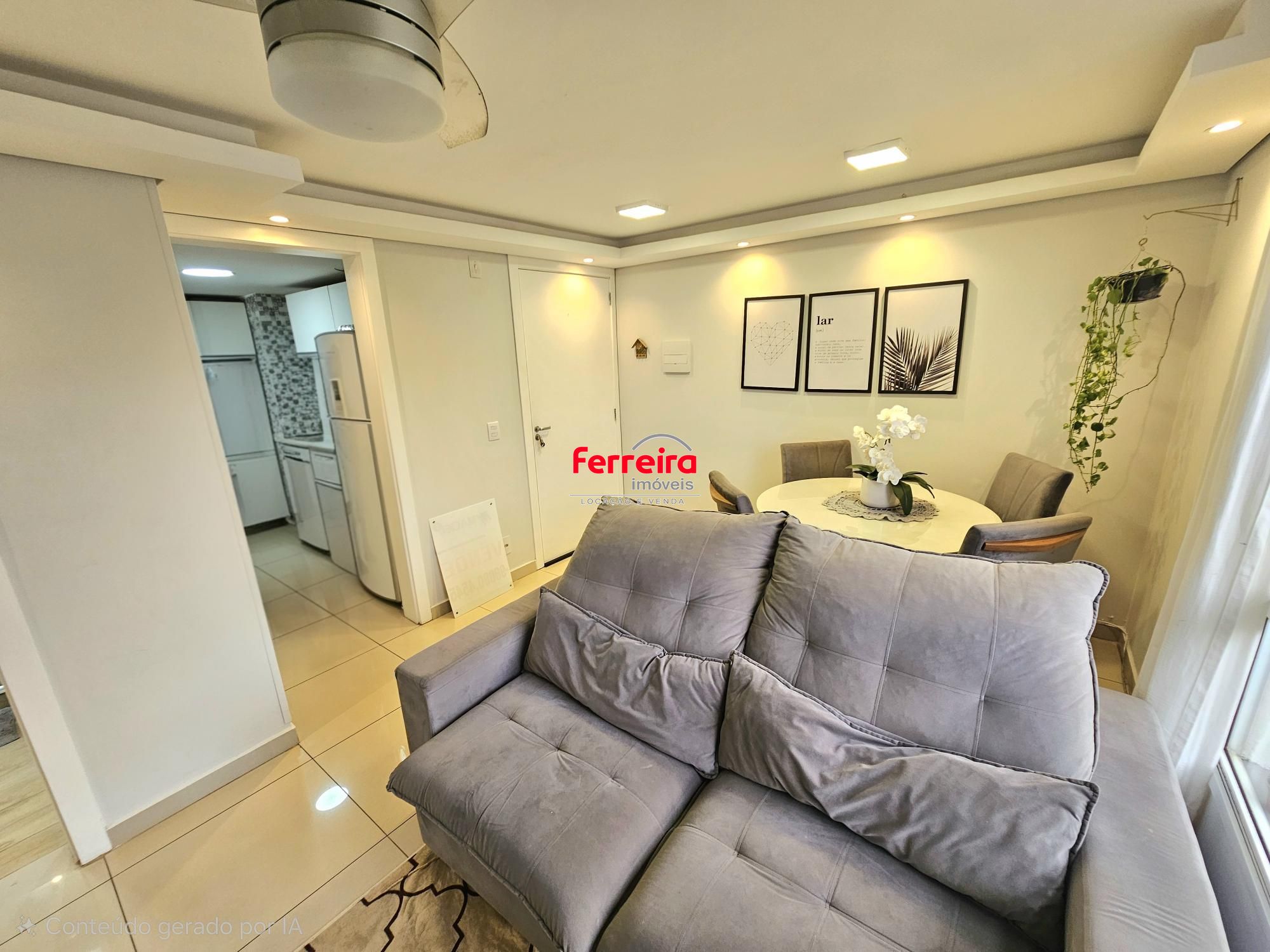 Apartamento, 2 quartos, à venda, 48 m², Hípica - Porto Alegre — foto 3