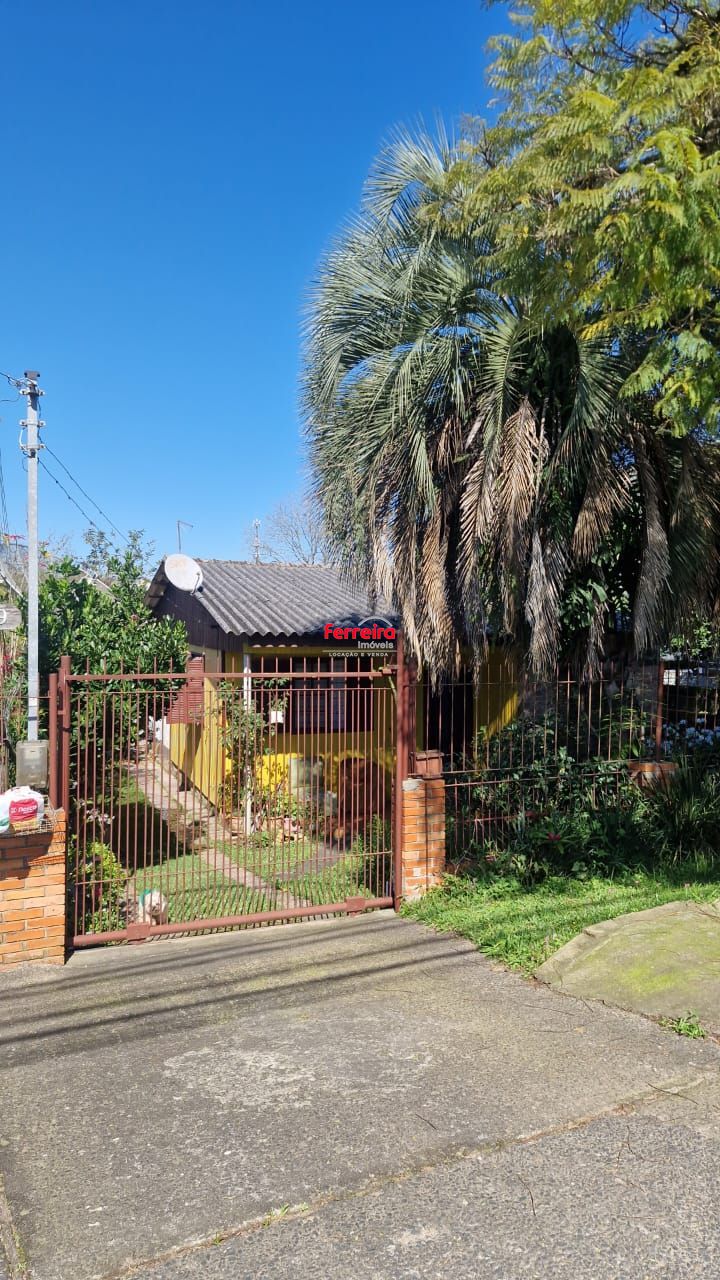 Terreno Comercial 2 quartos à venda, Cavalhada - Porto Alegre