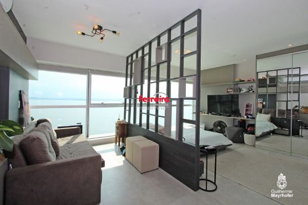Kitnet, à venda, 43 m², Cristal - Porto Alegre — foto 5