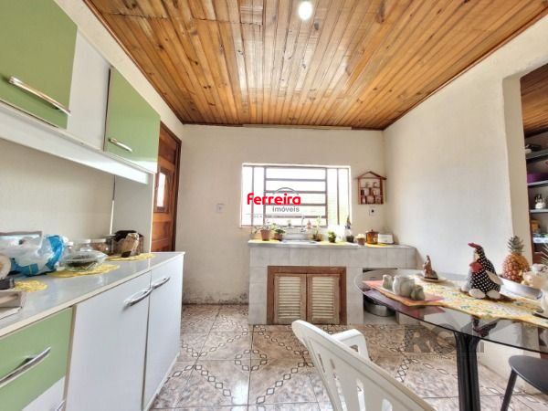 Casa, 5 quartos, à venda, 110 m², Restinga - Porto Alegre — foto 5