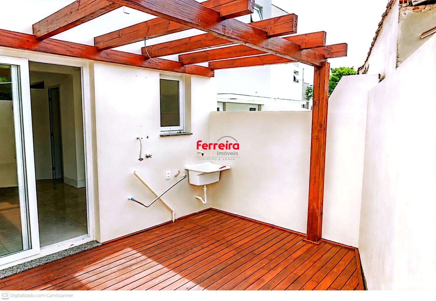 Casa de Condomínio, 2 quartos, à venda, 10 m², Vila Nova - Porto Alegre — foto 4