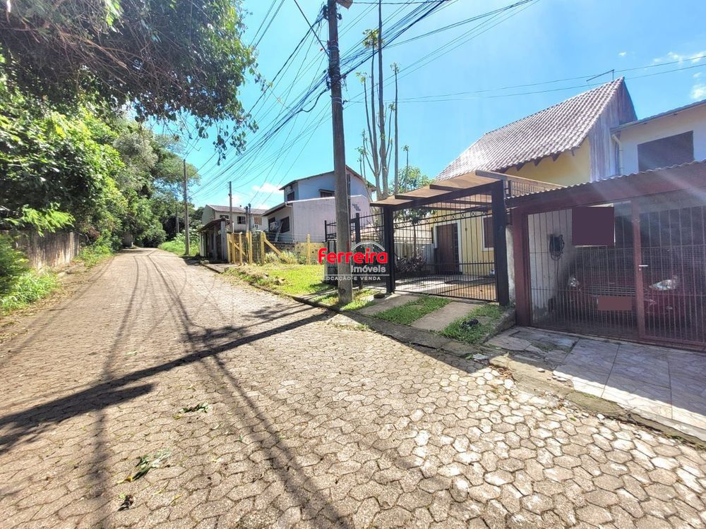 Casa, 4 quartos, à venda, 100 m², Aberta dos Morros - Porto Alegre — foto 3