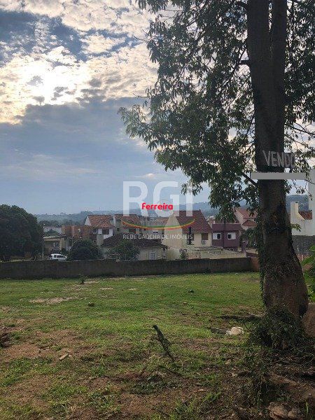 Terreno, à venda, Campo Novo - Porto Alegre — foto 3