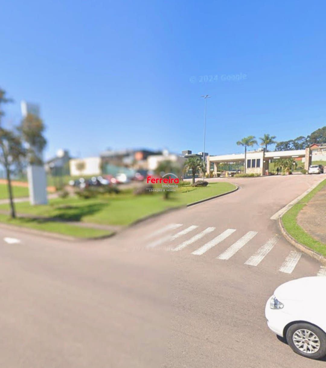 Terreno, à venda, Vila Nova - Porto Alegre — foto 2