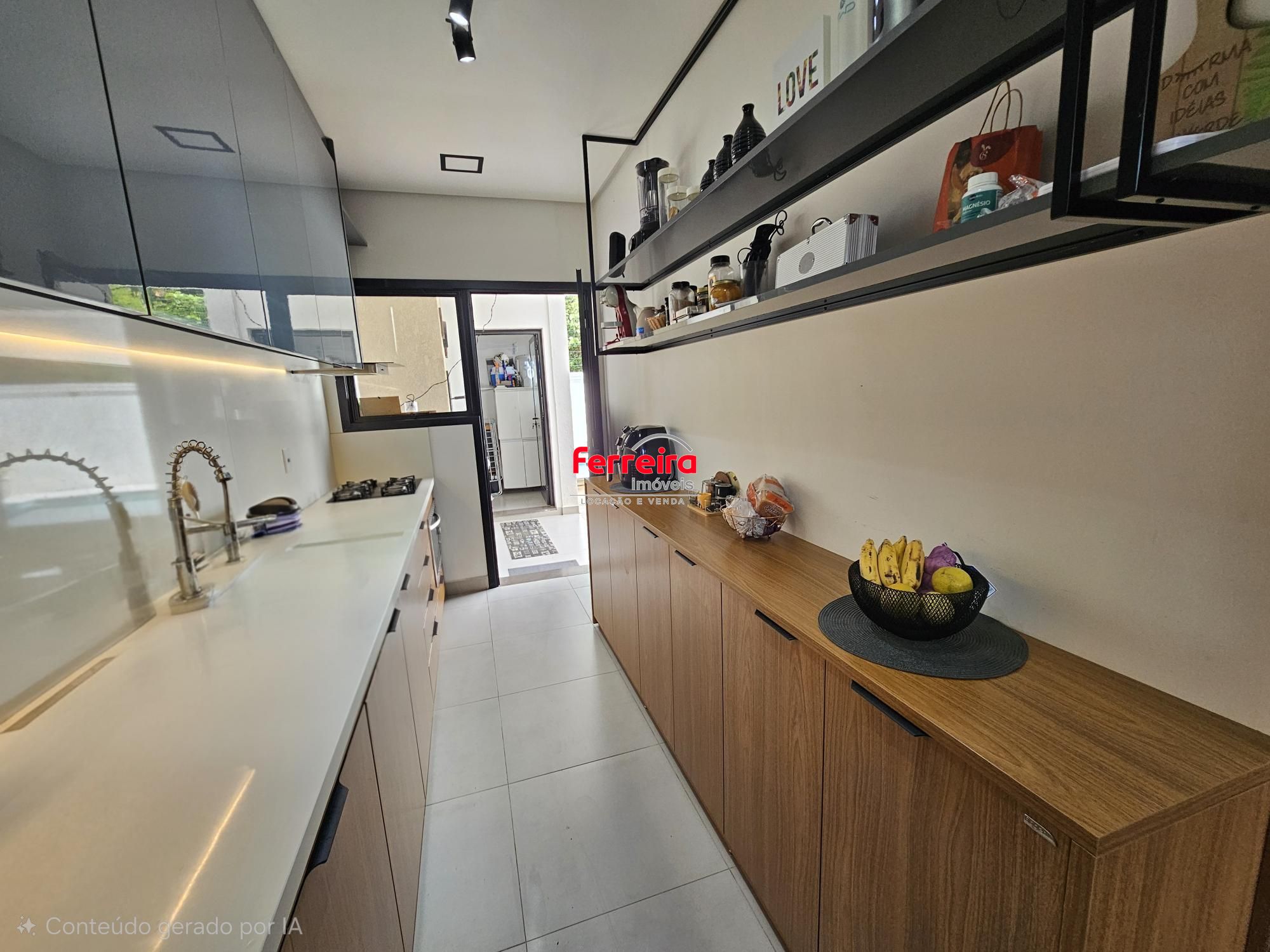 Casa de Condomínio, 3 quartos, à venda, 100 m², Hípica - Porto Alegre — foto 5