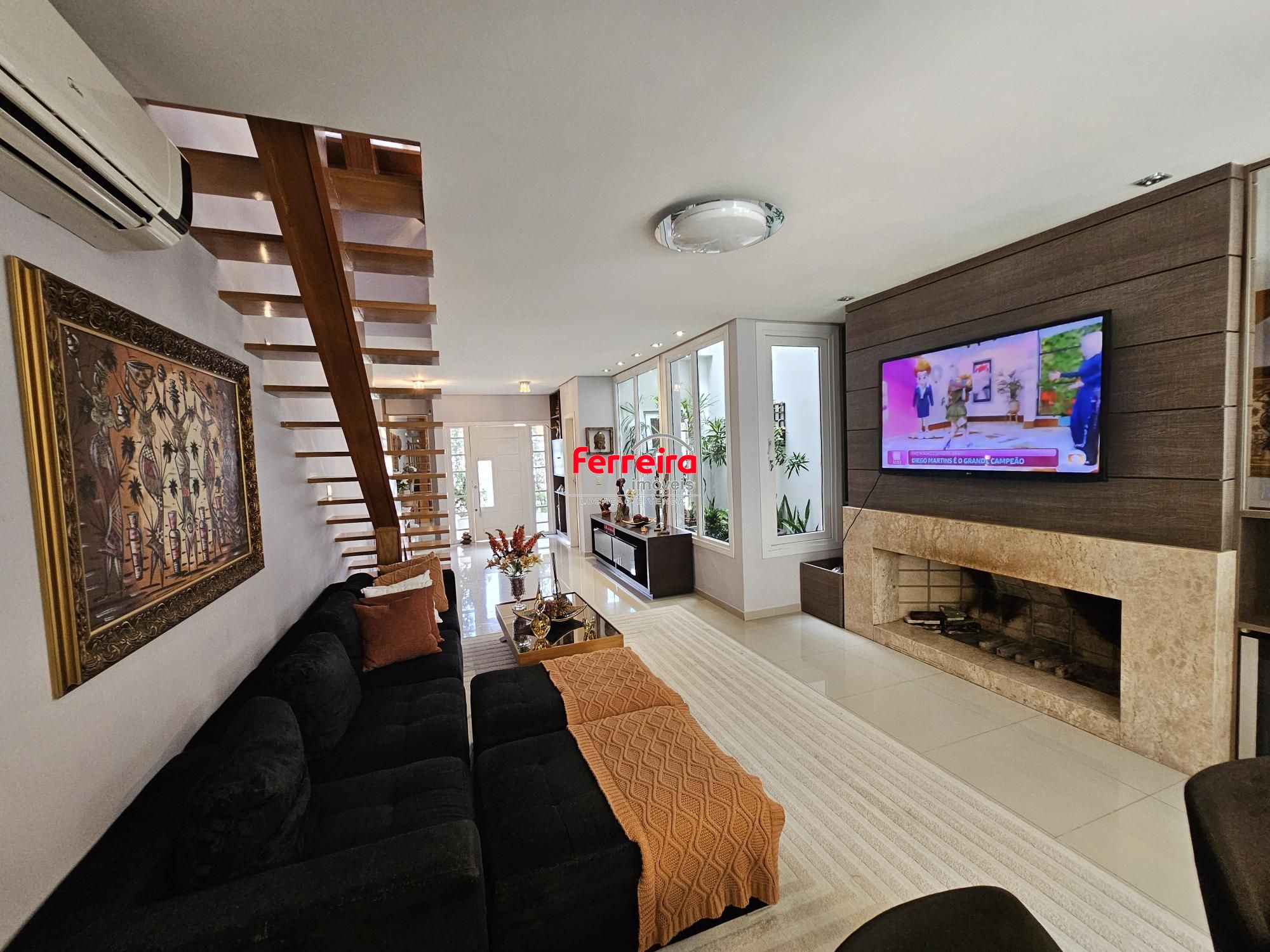 Casa, 3 quartos, à venda, 123 m², Hípica - Porto Alegre — foto 5