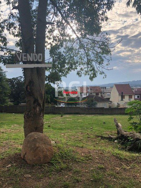 Terreno, à venda, Campo Novo - Porto Alegre — foto 4