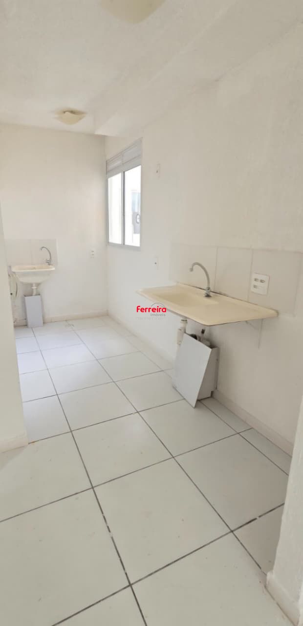 Apartamento, 1 quarto, à venda, 41 m², Restinga - Porto Alegre — foto 5