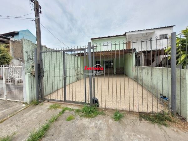 Casa 3 quartos à venda, 123m², Aberta dos Morros - Porto Alegre