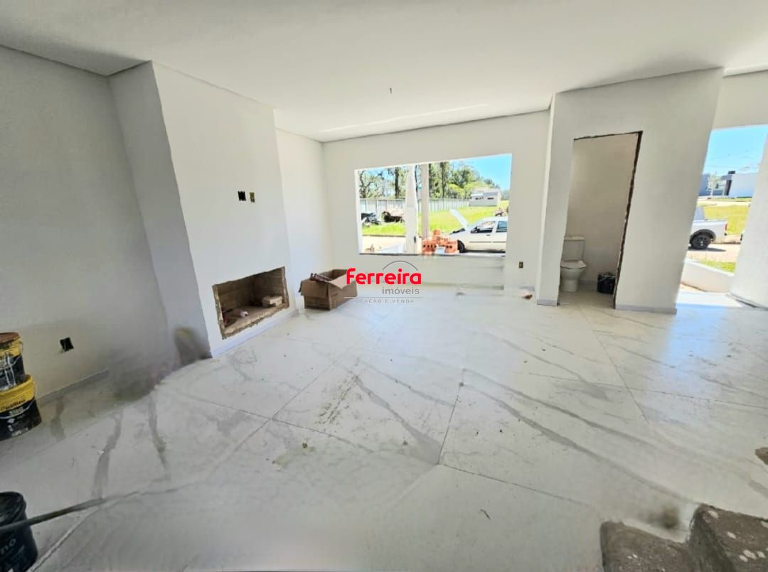 Casa de Condomínio, 3 quartos, à venda, 132 m², Hípica - Porto Alegre — foto 4
