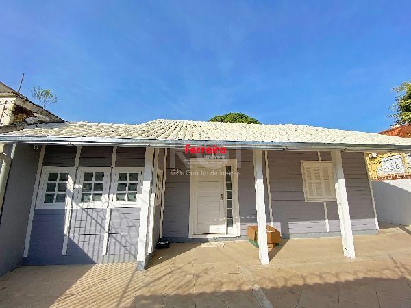 Casa, 3 quartos, à venda, 101 m², Guarujá - Porto Alegre — foto 2