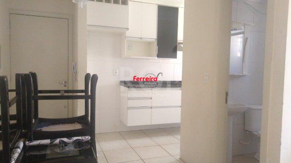 Apartamento, 2 quartos, à venda, 48 m², Restinga - Porto Alegre — foto 4