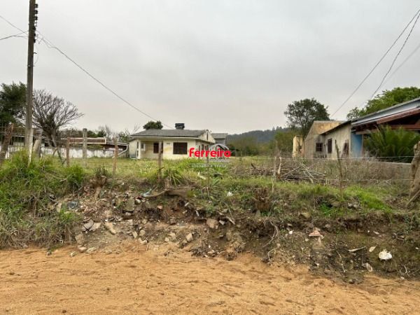 Terreno, à venda, Aberta dos Morros - Porto Alegre — foto 2