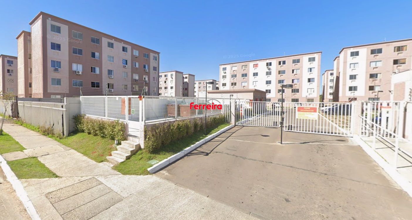 Apartamento 2 quartos à venda, 40m², Hípica - Porto Alegre