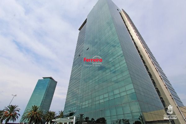 Kitnet, à venda, 43 m², Cristal - Porto Alegre — foto 2