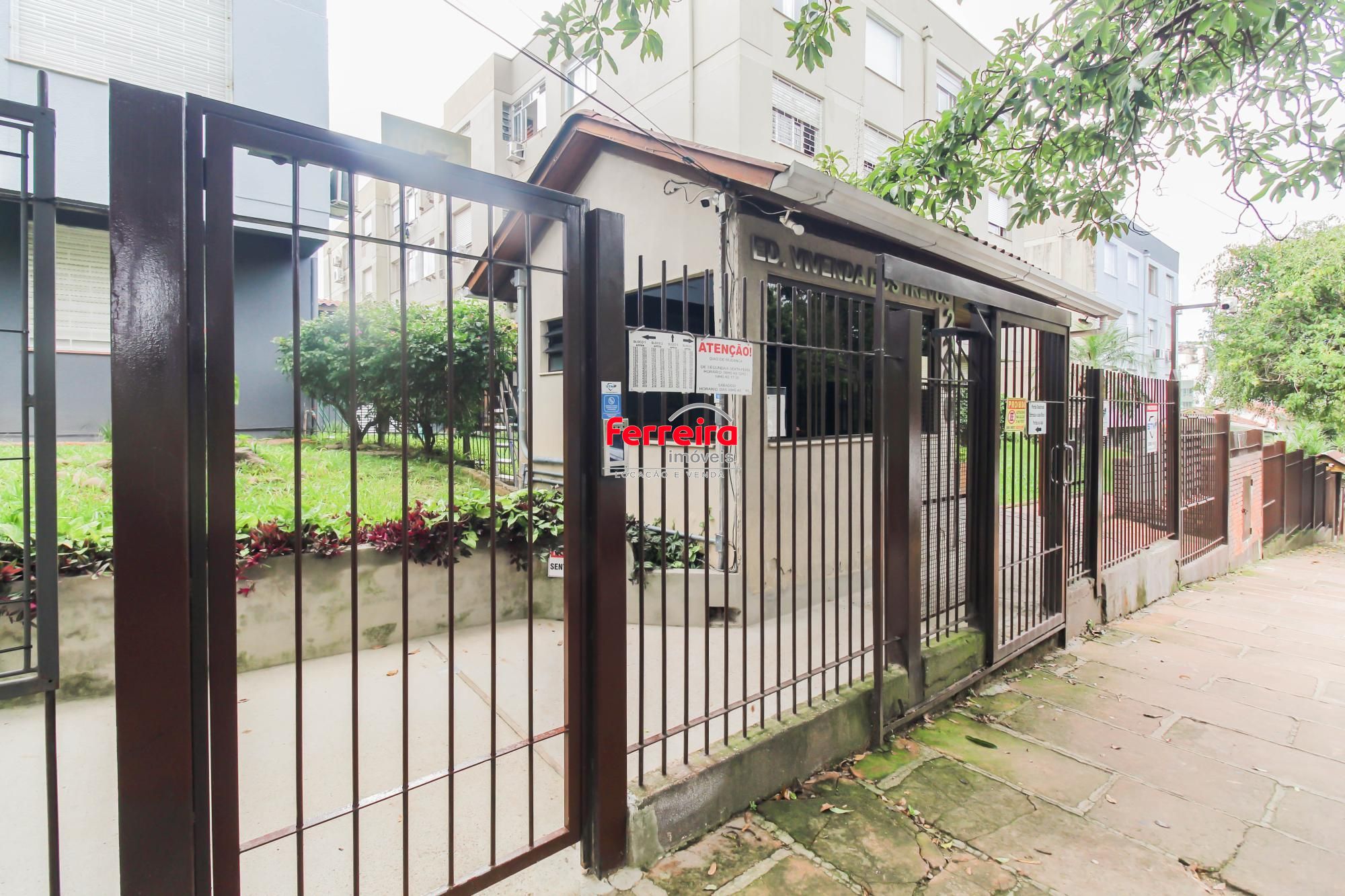 Apartamento, 1 quarto, à venda, 46 m², Tristeza - Porto Alegre — foto 3